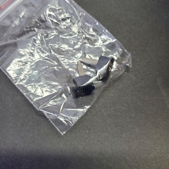 NICOLE MILLER | Boomer Strappy Peep Toe Heel sz 8 - Picture 7 of 7